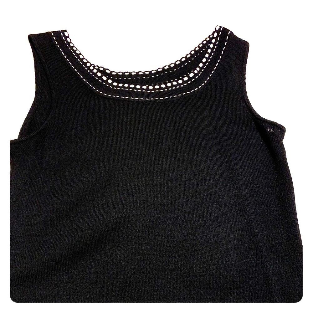 St John by Marie Gray Tank